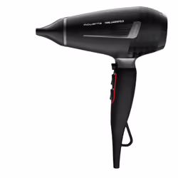 Rowenta K/Pro Stylist CV887L hair dryer 2200 W Black