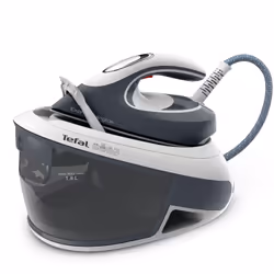Tefal SV8020G0, 2800 W, 450 g/min, Durilium Airglide soleplate, 6.6 bar, 1.8 L, 120 g/min