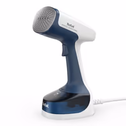 Access Steam Easy Handheld Clothes Steamer, 1400W, Steam Output Up to 25 g/min, Rapid 15-Second Heat-Up, Lightweight, Door Ho ...