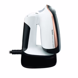 Tefal Access Steam Pocket Handheld Clothes Steamer, Ultra-Compact Design, Foldable Head, 15-Second Ready, 1300W, Steam Output up to 20g/min