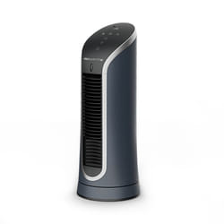 Rowenta Eole VU6220F0 Black