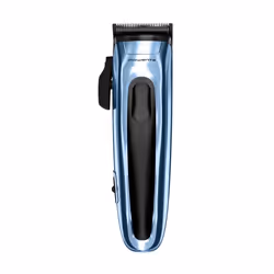 Rowenta TN1551E0 hair trimmers/clipper Black, Blue 6 Lithium-Ion (Li-Ion)