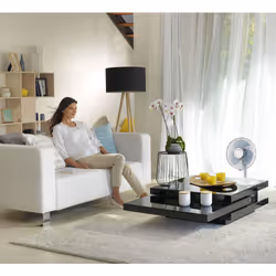 Rowenta Essential+ VU2330 White - Additional view 7