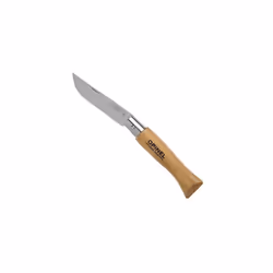 Opinel No 5 Non Lock 6cm Stainless Steel Blade