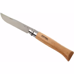 Opinel No. 12 Locking Knife | 12cm Locking Pocket Knife