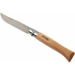 Opinel No. 12 Locking Knife | 12cm Locking Pocket Knife