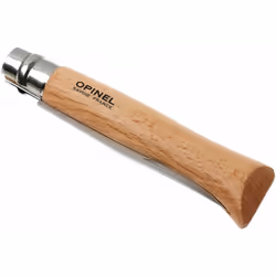 Opinel No. 12 Locking Knife | 12cm Locking Pocket Knife