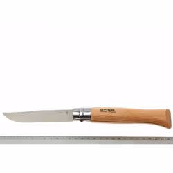Opinel No. 12 Locking Knife | 12cm Locking Pocket Knife - Additional view 5