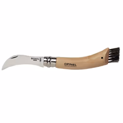 Opinel 3123840012525, Slip joint knife, Stainless steel, Wood, Wood