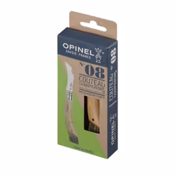 Opinel 3123840012525 pocket knife Wood