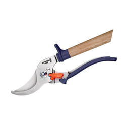 OPINEL Le Secateur pruning shears - 3 position stainless steel pruner secatuers