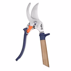 OPINEL Le Secateur pruning shears - 3 position stainless steel pruner secatuers