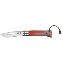 Opinel N°08 Drop point Tourist knife