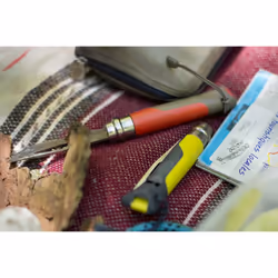 Opinel N°08 Drop point Tourist knife