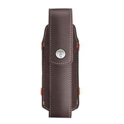 Opinel Outdoor sheath - pouches for Opinel knives + saws - various colours sizes - brown, X-Large