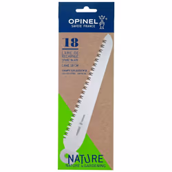 OPINEL 180 Folding Saw - replacement saw blade - Official Opinel product