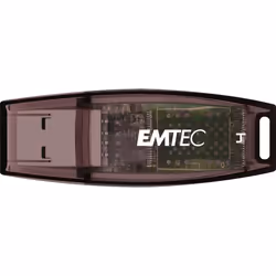 Emtec C410 4GB USB flash drive USB Type-A 2.0 Black