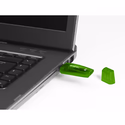 Emtec 64 GB USB flash drive USB Type-A 2.0 Green - Additional view 4