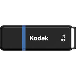 Emtec EKMMD8GK102P3 USB flash drive 8 GB USB Type-A 2.0 Black, Blue, Red, Yellow