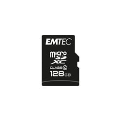 Emtec Classic 128 GB MicroSDXC Class 10