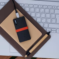 Emtec X200 2 TB USB Type-C 3.2 Gen 1 (3.1 Gen 1) Black - Additional view 5