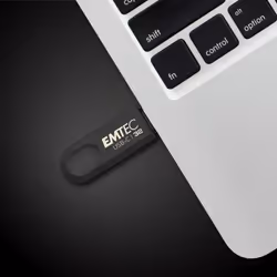 Emtec C280 USB flash drive 32 GB USB Type-C 3.2 Gen 1 (3.1 Gen 1) Black - Additional view 6