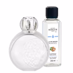 Maison Berger Paris Astral, Fragrance bottle, Reed aroma diffuser