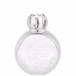 Maison Berger Paris Astral aroma diffuser Fragrance bottle Glass White