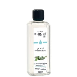 Maison Berger Paris Fresh Eucalyptus Lampe Berger Refill