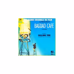Bagdad Cafe CD