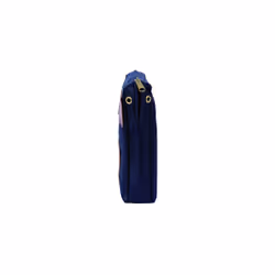 Alba POCAIS paper bag Blue
