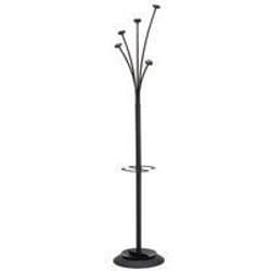 Alba FESTIVAL COAT STAND BLACK