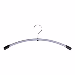 Alba Set of 6 metal hangers