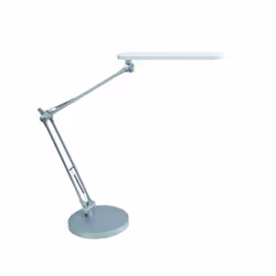 Alba TREK LED DESK LAMP WHITE