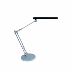 Alba TREK LED DESK LAMP BLACK