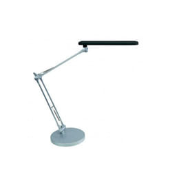 Alba TREK LED DESK LAMP BLACK
