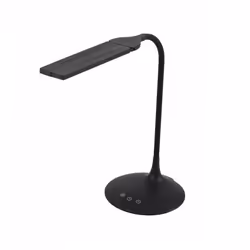 Alba LEDTWIN N table lamp 6 W LED Black - Additional view 4