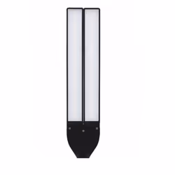 Alba LEDTWIN N table lamp 6 W LED Black - Additional view 5