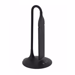 Alba LEDTWIN N table lamp 6 W LED Black - Additional view 7