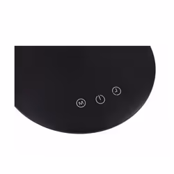Alba LEDTWIN N table lamp 6 W LED Black - Additional view 8