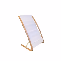 Alba LITERATURE FLOOR DISPLAY 8X2 A4