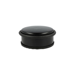 Alba DOOR WEDGE BLACK