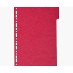 Exacompta 2105E divider Carton