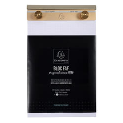 Exacompta 12123E note paper Rectangle White 170 sheets