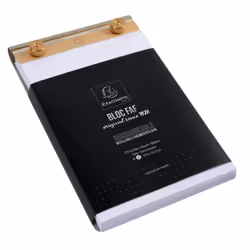 Exacompta 12123E note paper Rectangle White 170 sheets