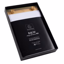 Exacompta 12123E note paper Rectangle White 170 sheets