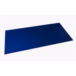 Exacompta Bee Blue Deskmat 40x80cm - Marine/sky - New - Additional view 6