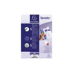 Exacompta 42843E presentation display book 30 sheets A4