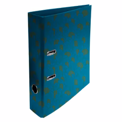 Exacompta Neo Deco ring binder A4 Assorted colours