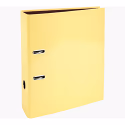 Exacompta 53560E ring binder A4 Assorted colours - Additional view 4